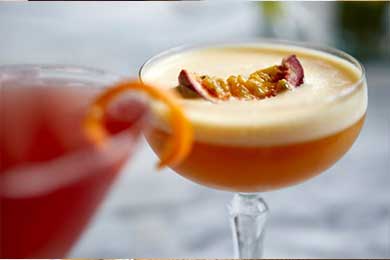 Cocktails